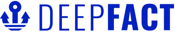 DeepFact Logo